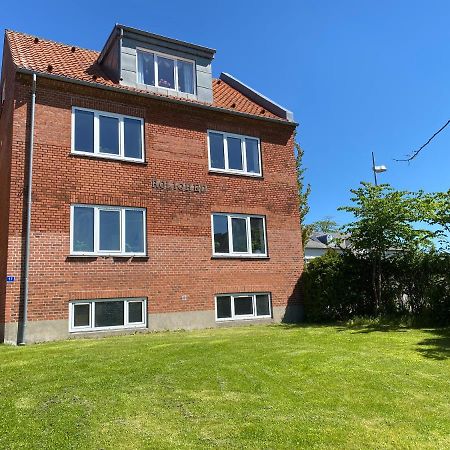 Malthe Bruuns Vej 17, 1. Sal Apartment Thisted Exterior photo