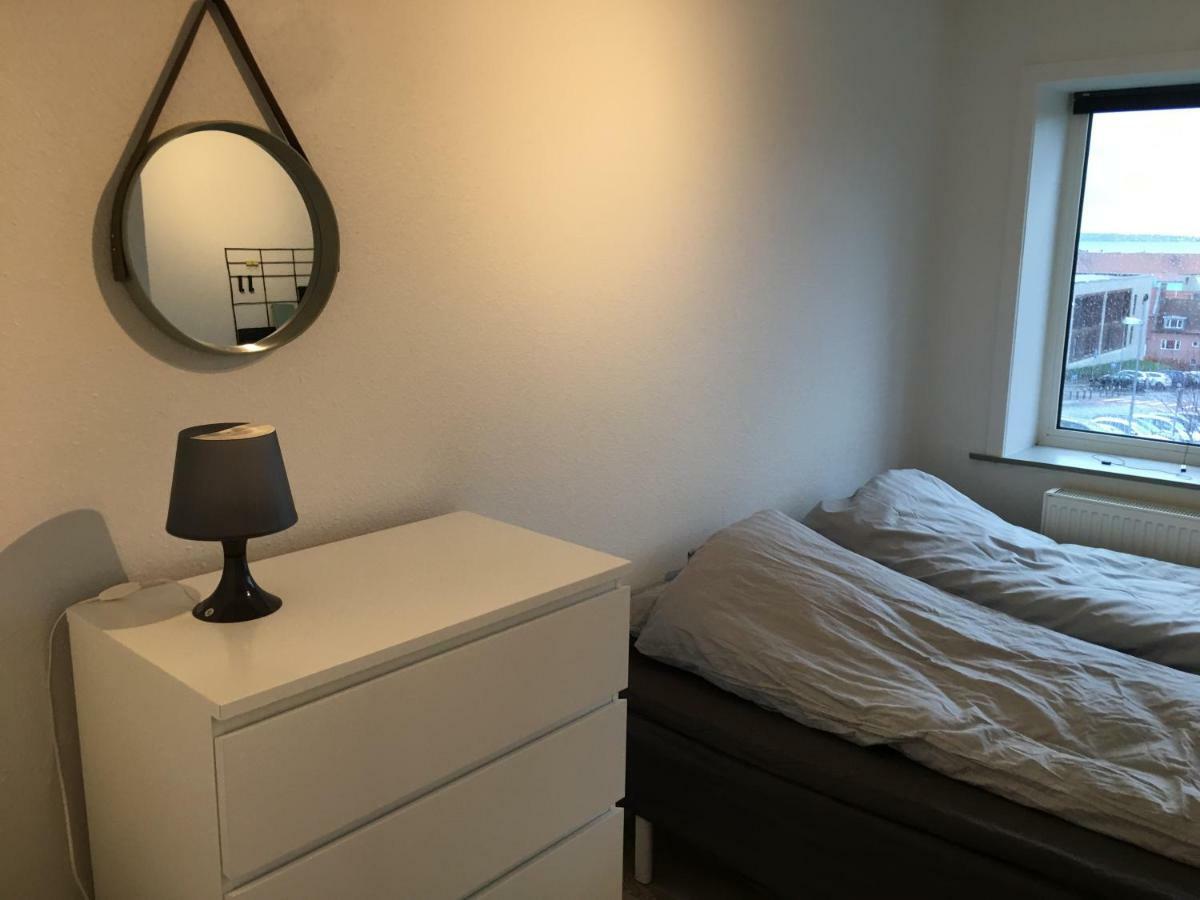 Malthe Bruuns Vej 17, 1. Sal Apartment Thisted Exterior photo